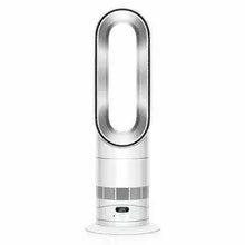 Buy Dyson,Dyson Hot Cool HF1 Remote Heater Fan - White - Gadcet UK | UK | London | Scotland | Wales| Near Me | Cheap | Pay In 3 | Desk & Pedestal Fans