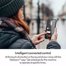 Buy Dyson,Dyson Hot Cool HF1 Remote Heater Fan - White - Gadcet UK | UK | London | Scotland | Wales| Near Me | Cheap | Pay In 3 | Desk & Pedestal Fans