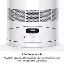 Buy Dyson,Dyson Hot Cool HF1 Remote Heater Fan - White - Gadcet UK | UK | London | Scotland | Wales| Near Me | Cheap | Pay In 3 | Desk & Pedestal Fans