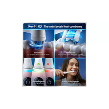 Buy Oral-B,Oral-B iO6 Electric Toothbrush with AI Technology - Pink Sand Luxe Edition - Gadcet UK | UK | London | Scotland | Wales| Near Me | Cheap | Pay In 3 | Electric Toothbrushes