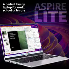 Buy Acer,Acer Aspire Lite AL14-32P 14" Laptop – Intel Processor N150, 4GB RAM, 128GB SSD Sliver - Gadcet UK | UK | London | Scotland | Wales| Near Me | Cheap | Pay In 3 | Laptops