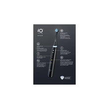 Buy Oral,Oral-B iO5 Special Edition Toothbrush - Matt Black - Gadcet UK | UK | London | Scotland | Wales| Near Me | Cheap | Pay In 3 | Electric Toothbrushes