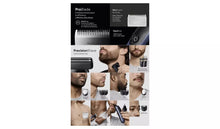 Buy Braun,Braun All-in-One Series 7 15-in-1 Grooming Kit AIO7580 – ProBlade & AutoSense Technology, Blue - Gadcet UK | UK | London | Scotland | Wales| Near Me | Cheap | Pay In 3 | Hair Clippers & Trimmers