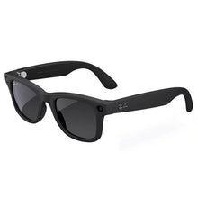 Buy Ray-Ban,Ray-Ban Meta Wayfarer (Gen 2) Smart Glasses – Matte Black with Polarised Gradient Graphite Lenses (Large) - Gadcet UK | UK | London | Scotland | Wales| Near Me | Cheap | Pay In 3 | Smart Glasses