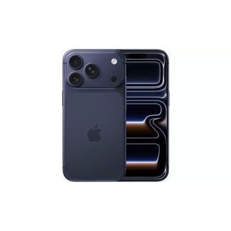 Apple iPhone 17 Pro 5G – 512GB Deep Blue  - Unlocked