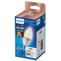 Buy Philips,Philips Smart LED Candle 4.9W (Eq.40W) C37 E14 - Gadcet UK | UK | London | Scotland | Wales| Near Me | Cheap | Pay In 3 | Electronics Accessories