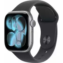 APPLE Watch Series 11 Cellular 42 mm Space Grey Aluminium Case S/M