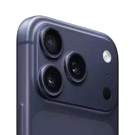 Apple iPhone 17 Pro (A3523) 256GB Deep Blue SIM-Free Unlocked Mobile Phone