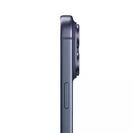 Apple iPhone 17 Pro (A3523) 256GB Deep Blue SIM-Free Unlocked Mobile Phone