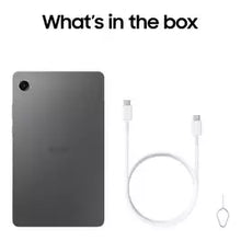 Buy Samsung,Samsung Galaxy Tab A11 8.7" 64GB Grey, Unlocked - Gadcet UK | UK | London | Scotland | Wales| Near Me | Cheap | Pay In 3 | Tablet Computers