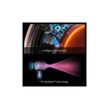 Buy Dyson,Dyson Supersonic Nural Amber Silk Straight Wavy - Gadcet UK | UK | London | Scotland | Wales| Near Me | Cheap | Pay In 3 | Hair Straightener