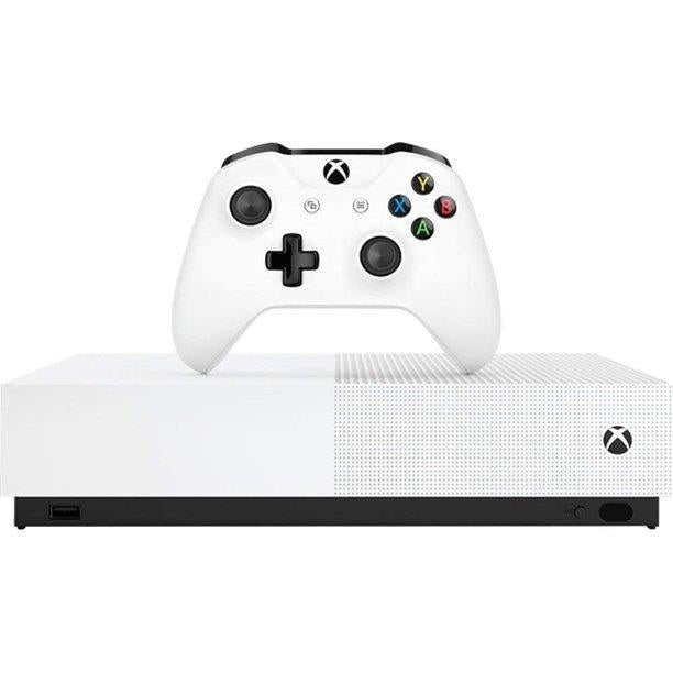 Buy Xbox,Xbox One S Digital Console - 500GB, White - Gadcet UK | UK | London | Scotland | Wales| Near Me | Cheap | Pay In 3 | Video Game Consoles