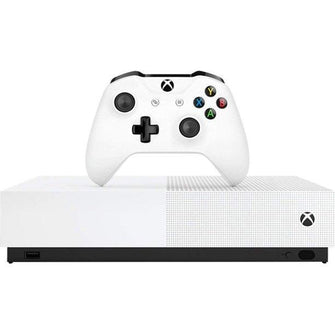 Buy Xbox,Xbox One S Digital Console - 500GB, White - Gadcet UK | UK | London | Scotland | Wales| Near Me | Cheap | Pay In 3 | Video Game Consoles