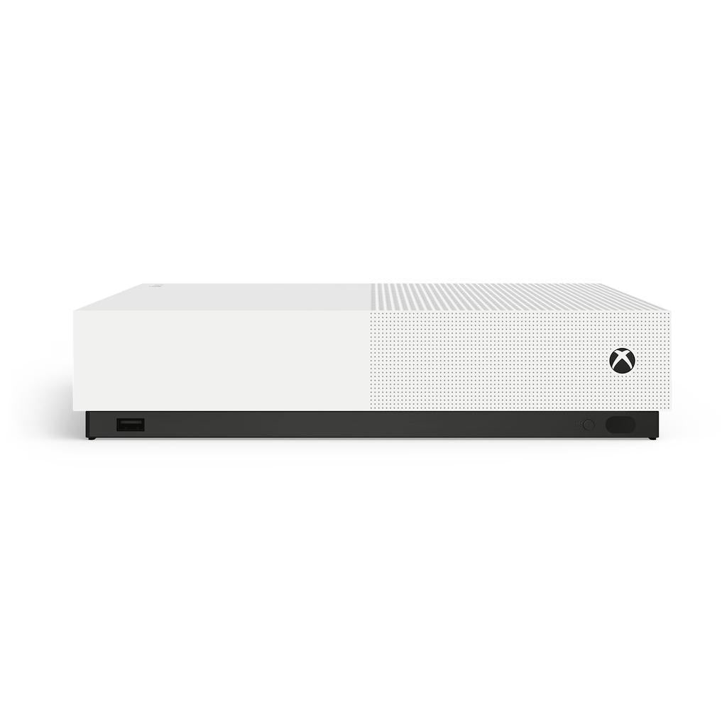 Buy Xbox,Xbox One S Digital Console - 500GB, White - Gadcet UK | UK | London | Scotland | Wales| Near Me | Cheap | Pay In 3 | Video Game Consoles