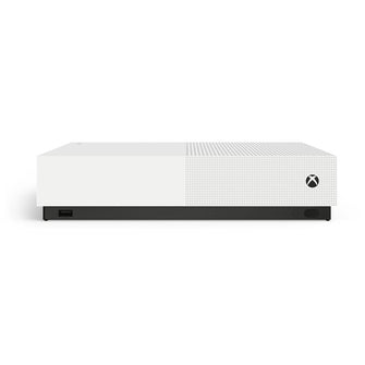 Buy Xbox,Xbox One S Digital Console - 500GB, White - Gadcet UK | UK | London | Scotland | Wales| Near Me | Cheap | Pay In 3 | Video Game Consoles