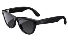 Ray-Ban Meta Skyler Gen 2 – Shiny Black, Polarised Graphite (RW4014)