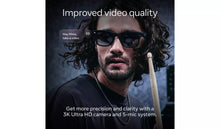 Ray-Ban Meta Skyler Gen 2 – Shiny Black, Polarised Graphite (RW4014)