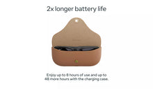 Ray-Ban Meta Skyler Gen 2 – Shiny Black, Polarised Graphite (RW4014)