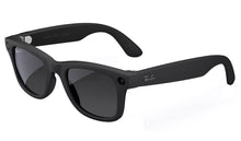 Buy Ecat Tech Ltd,Ray-Ban Meta Wayfarer Gen 2 - Matte Blk, Polarised Graphite - Gadcet UK | UK | London | Scotland | Wales| Near Me | Cheap | Pay In 3 | Sunglasses