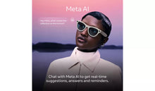 Buy Ecat Tech Ltd,Ray-Ban Meta Wayfarer Gen 2 - Matte Blk, Polarised Graphite - Gadcet UK | UK | London | Scotland | Wales| Near Me | Cheap | Pay In 3 | Sunglasses