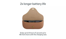 Buy Ecat Tech Ltd,Ray-Ban Meta Wayfarer Gen 2 - Matte Blk, Polarised Graphite - Gadcet UK | UK | London | Scotland | Wales| Near Me | Cheap | Pay In 3 | Sunglasses