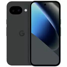 Google Pixel 10a 5G 256GB AI Mobile Phone Obsidian