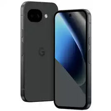 Google Pixel 10a 5G 256GB AI Mobile Phone Obsidian