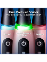 Oral-B iO5 Blush Pink Electric Toothbrush