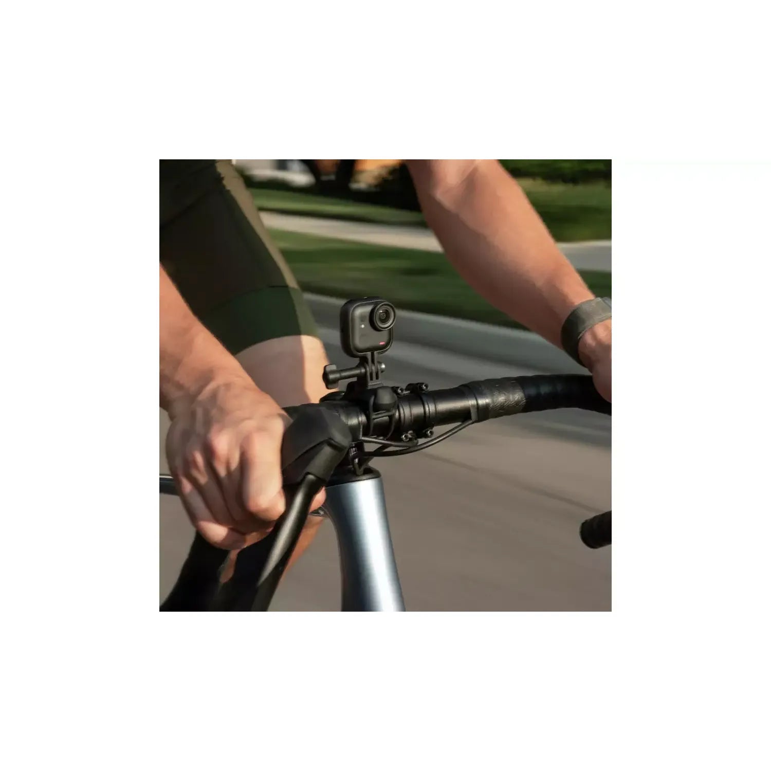 Insta360 GO Ultra 4K Action Camera