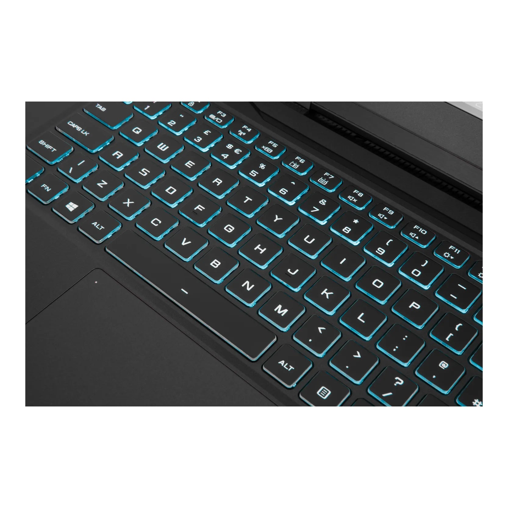 Buy PCSPECIALIST,PC Specialist Gm 71DM, 17" AMD Ryzen 5900HX, 32GB RAM, 1TB SSD, RTX 3070, 1440p - Black - Gadcet.com | UK | London | Scotland | Wales| Ireland | Near Me | Cheap | Pay In 3 | Laptops