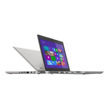 Buy Toshiba,Toshiba Tecra Z40-A-18R, 14 inch, 4th Gen i5-4210U 1.7 GHz, 128GB SSD, 8GB RAM, Ultrabook, Silver - Gadcet UK | UK | London | Scotland | Wales| Ireland | Near Me | Cheap | Pay In 3 | Laptops