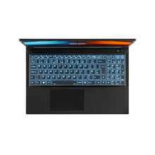 PCSpecialist Elimina Pro 16 M Gaming Laptop – Ryzen 7 7735HS, 32GB RAM, RTX 3050, 2TB SSD – Black
