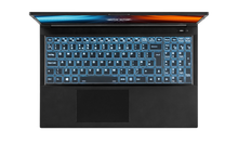 PCSpecialist Elimina Pro 16 M Gaming Laptop – Ryzen 7 7735HS, 32GB RAM, RTX 3050, 2TB SSD – Black