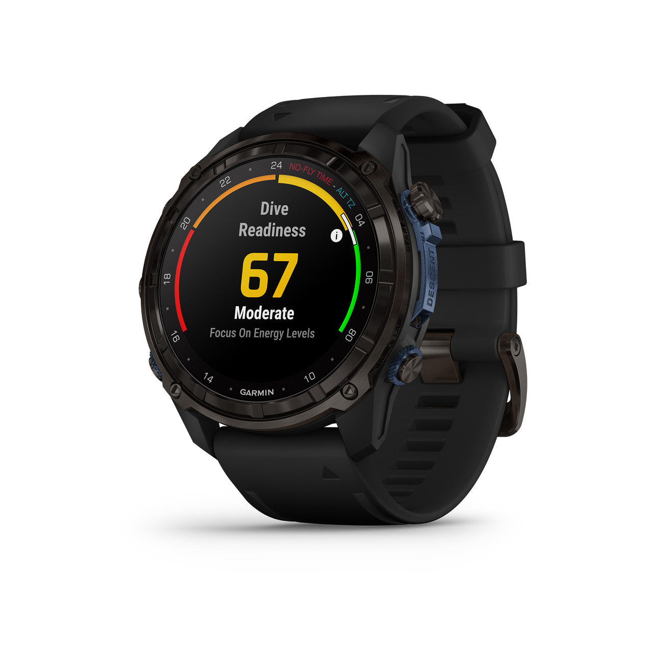 Buy GARMIN,GARMIN Descent Mk3i - 51mm Carbon Grey DLC Titanium with Black Silicone Band - Gadcet UK | UK | London | Scotland | Wales| Near Me | Cheap | Pay In 3 | Smart Watches