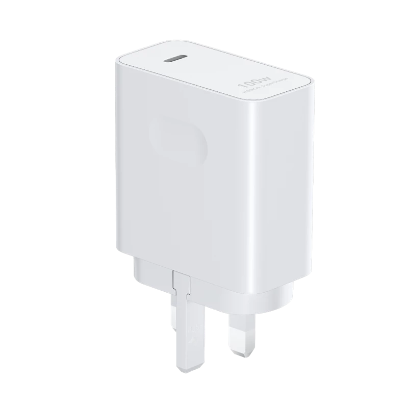 Buy HONOR,HONOR SuperCharge Power Adapter GaN Slim (Max 100W) - Gadcet UK | UK | London | Scotland | Wales| Near Me | Cheap | Pay In 3 | Power Adapters & Chargers