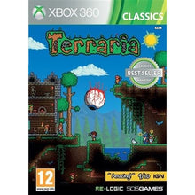 Buy Xbox,Terraria (Xbox) - Gadcet UK | UK | London | Scotland | Wales| Near Me | Cheap | Pay In 3 | Video Game
