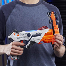 Buy Nerf,Nerf - Laser Ops Pro AlphaPoint Blaster (2-Pack) - Gadcet UK | UK | London | Scotland | Wales| Ireland | Near Me | Cheap | Pay In 3 | Games
