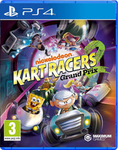 Buy PS4,Nickelodeon Kart Racers 2: Grand Prix (PS4) - Gadcet UK | UK | London | Scotland | Wales| Ireland | Near Me | Cheap | Pay In 3 | Video Game Software