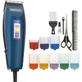 Buy Wahl,Wahl Colour Pro Corded Clipper, Head Shaver, Men's Hair Clippers, Colour Coded Guides, Family at Home Haircutting - Gadcet UK | UK | London | Scotland | Wales| Near Me | Cheap | Pay In 3 | Trimmer & Shavers
