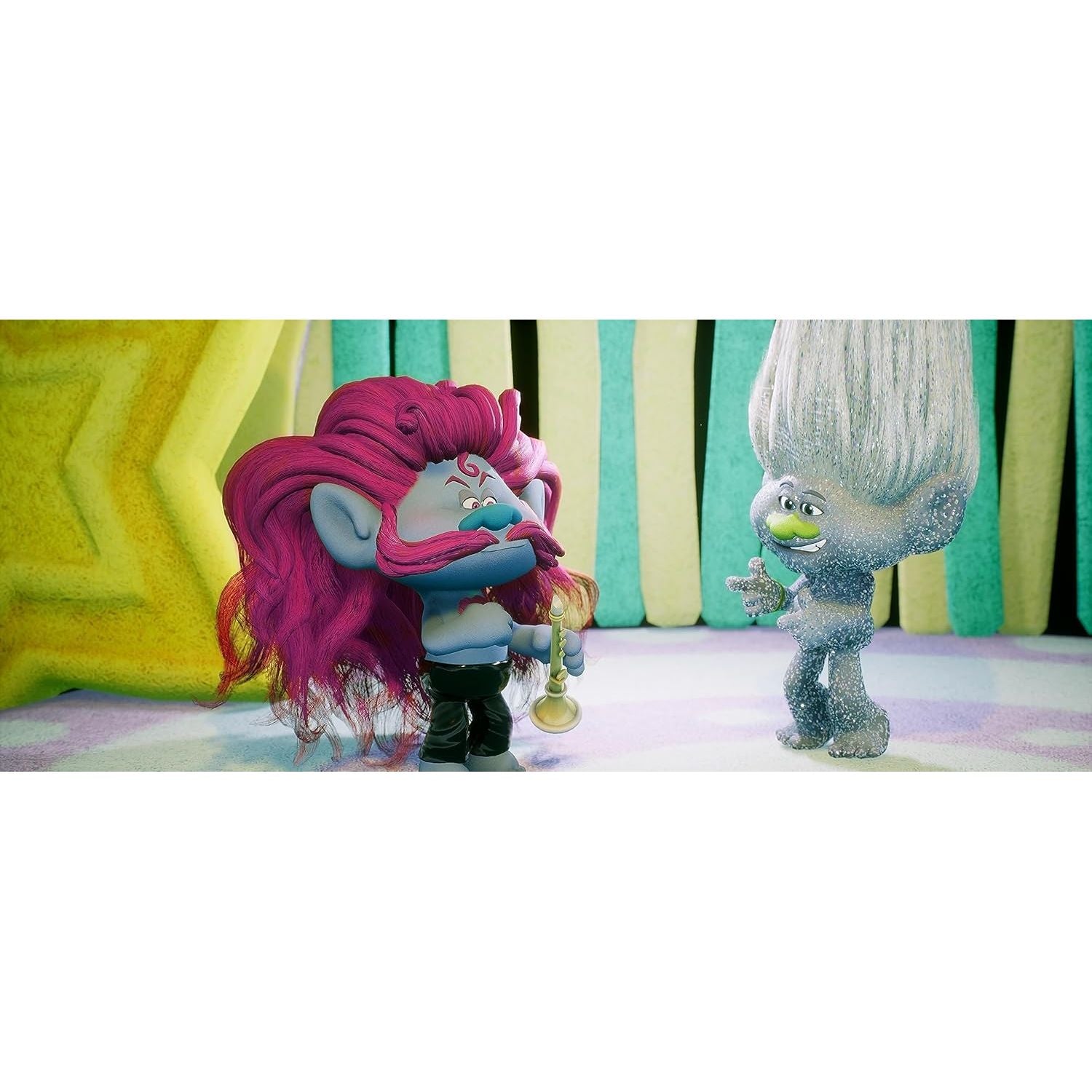 Buy Nintendo Game,Trolls Remix Rescue - Nintendo Switch Game - Gadcet UK | UK | London | Scotland | Wales| Near Me | Cheap | Pay In 3 | Video Game Software