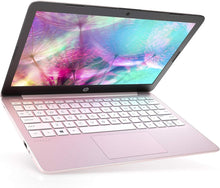 Buy HP,HP Stream 11 (ak0008na) - 11.6 Inch - 32GB eMMC - 2GB RAM - Intel Celeron N4000 - Rose Pink - Gadcet UK | UK | London | Scotland | Wales| Ireland | Near Me | Cheap | Pay In 3 | Laptops