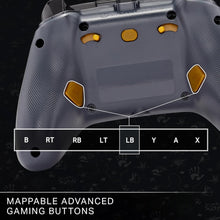 Buy Power A,PowerA Advantage Wired Controller for Xbox Series X|S – Fortnite Midas Edition, USB-C, Compatible with Xbox One & Windows 10/11 - Gadcet UK | UK | London | Scotland | Wales| Near Me | Cheap | Pay In 3 | Game controllers