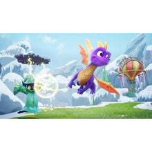 Buy Xbox One,Spyro Reignited Trilogy for Xbox One - Gadcet UK | UK | London | Scotland | Wales| Near Me | Cheap | Pay In 3 | Video Game Software