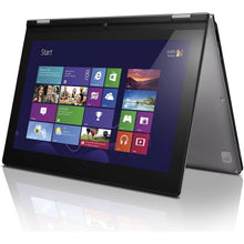 Buy Lenovo,Lenovo IdeaPad Yoga 13 - 13.3 Inch - 128GB Storage - 4GB RAM - Core i5 3337U - Convertible 2 in 1 Touchscreen Ultrabook - Gray - Gadcet UK | UK | London | Scotland | Wales| Ireland | Near Me | Cheap | Pay In 3 | Laptops