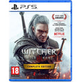 Buy Play station,The Witcher 3: Wild Hunt Complete Edition (PS5) - Gadcet.com | UK | London | Scotland | Wales| Ireland | Near Me | Cheap | Pay In 3 | Games