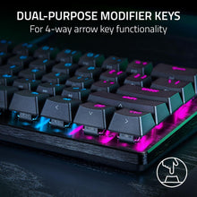 Buy Razer,Razer Huntsman V3 Pro Mini – 60% Analog Optical Gaming Keyboard, Gen-2 Switches, UK Layout, Black - Gadcet UK | UK | London | Scotland | Wales| Near Me | Cheap | Pay In 3 | Keyboards
