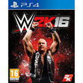 Buy PS4,WWE 2K16 (PS4) - Gadcet UK | UK | London | Scotland | Wales| Ireland | Near Me | Cheap | Pay In 3 | Video Game Software