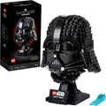 Buy LEGO,LEGO Star Wars Darth Vader Helmet Set, Mask Display Model Kit for Adults to Build, Gift Idea for Men, Women, Him or Her, Collectible Home Decor Model 75304 - Gadcet UK | UK | London | Scotland | Wales| Near Me | Cheap | Pay In 3 | Building Toys