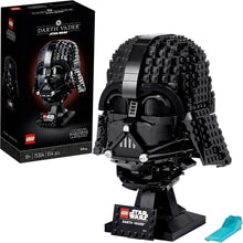Buy LEGO,LEGO Star Wars Darth Vader Helmet Set, Mask Display Model Kit for Adults to Build, Gift Idea for Men, Women, Him or Her, Collectible Home Decor Model 75304 - Gadcet UK | UK | London | Scotland | Wales| Near Me | Cheap | Pay In 3 | Building Toys