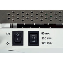 Buy Leitz,Leitz 74401089 iLam A3 Laminator, Ideal for Home Office - Metallic Dark Grey - Gadcet UK | UK | London | Scotland | Wales| Near Me | Cheap | Pay In 3 | Office Electronic